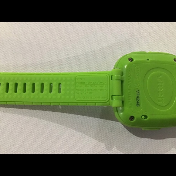 VTech Kids Watch - Picture 6 of 6